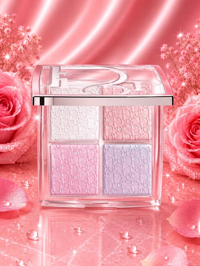 Dior Backstage Glow Maximizer Palette teinte (005)