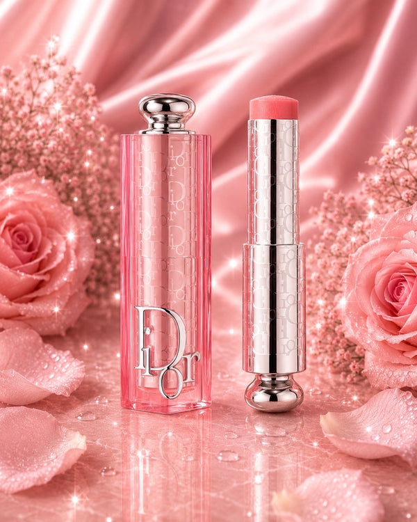 Dior Backstage Rosy Glow Stick teinte 077 Candy