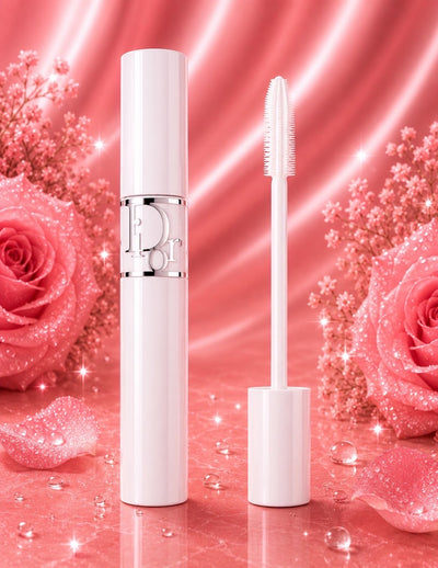 Diorshow Maximizer 4D - Base-sérum mascara 4 dimensions - Soin des cils