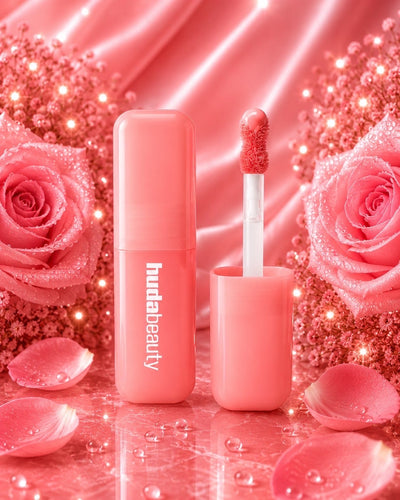 HUDA BEAUTY Blush Filter - Cotton Candy