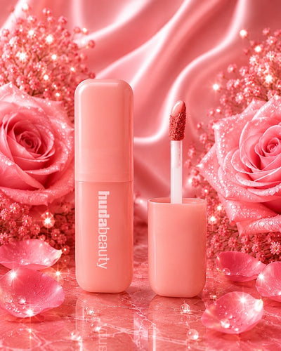 HUDA BEAUTY Blush Filter - Sunset Lychee
