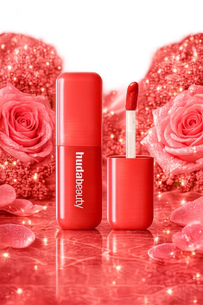 HUDA BEAUTY Blush Filter - Watermelon Pop