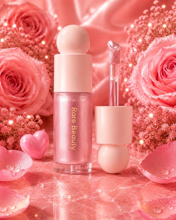 RARE BEAUTY Highlighter liquide - Enchant