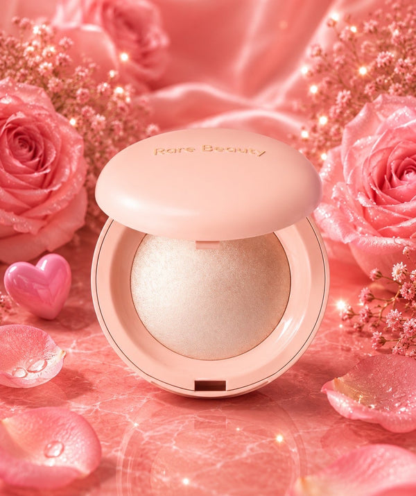 RARE BEAUTY Poudre illuminatrice - Enlighten