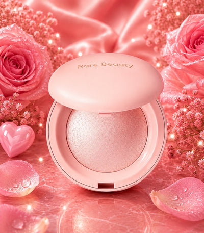 RARE BEAUTY Poudre illuminatrice - Mesmerize