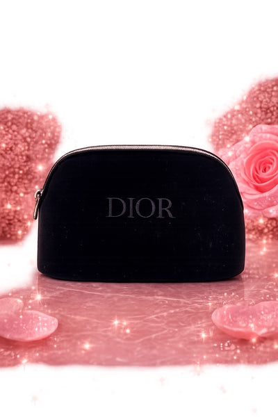 Sac de rangement Dior