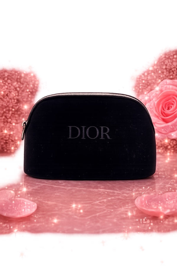 Sac de rangement Dior