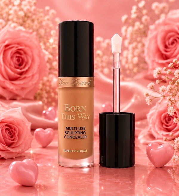 TOO FACED Anti-cernes - Honey