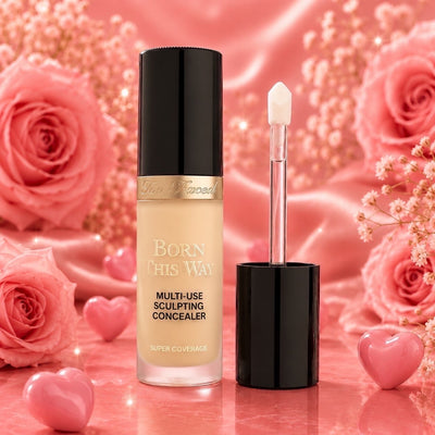 TOO FACED Anti-cernes - Porcelain