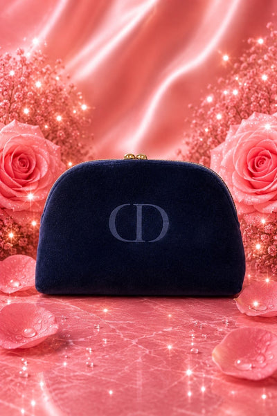 Trousse de beauté Dior